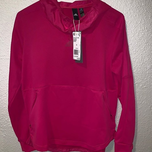 Adidas climate hoodie - Picture 1 of 3